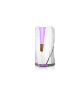 Вертикальный солярий "Luxura V8 48 XL Balance Ultra"