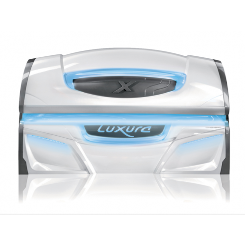 Горизонтальный солярий "Luxura X7 42 SLI HIGH INTENSIVE"
