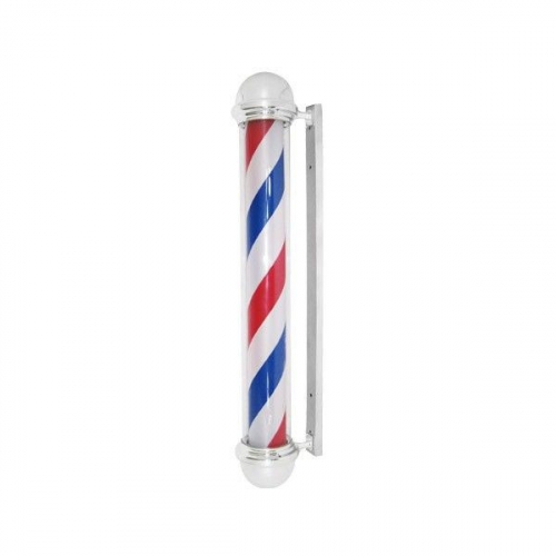 Вывеска Barber "POLE 06"