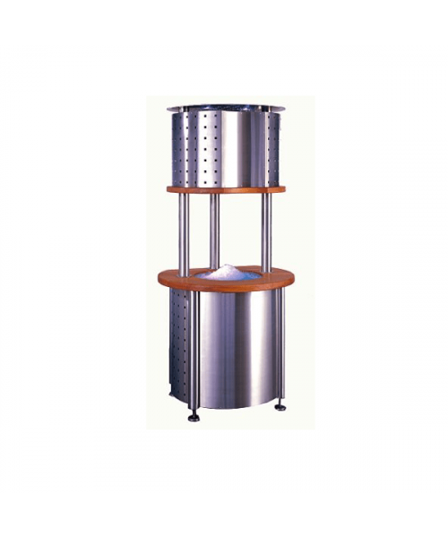 Ледогенератор "EIS-TOWER TURM 33"