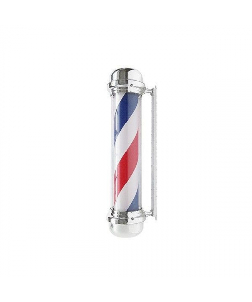 Вывеска Barber "POLE 03"