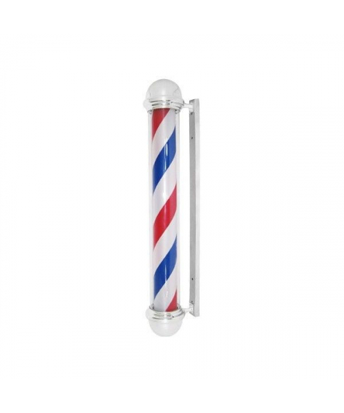 Вывеска Barber "POLE 06"