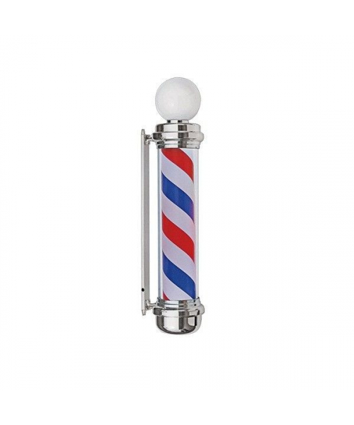 Вывеска Barber "POLE 15"